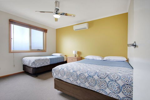 Apartments On Church - Queensland Tourism 7