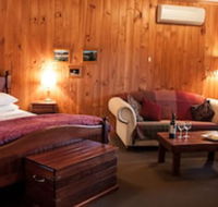 Balingup Heights Hilltop Forest Cottages - Queensland Tourism