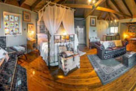 Observatory Cottages - QLD Tourism 0