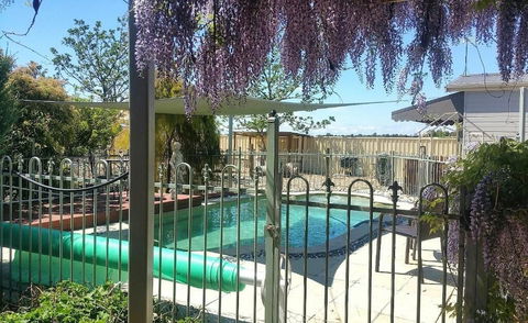 Must Love Dogs B&b - Queensland Tourism 0