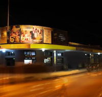 The Premier Hotel - Queensland Tourism