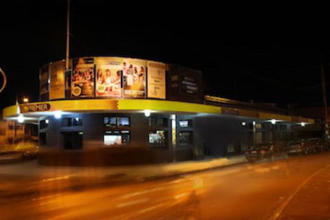 The Premier Hotel - QLD Tourism 0