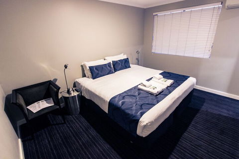 The Premier Hotel - QLD Tourism 2