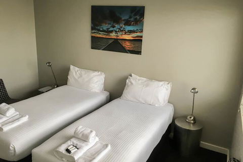 The Premier Hotel - QLD Tourism 3