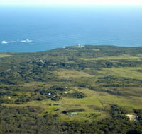 Shearwater Cottages - Queensland Tourism