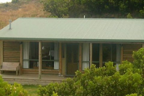 Shearwater Cottages - Queensland Tourism 4