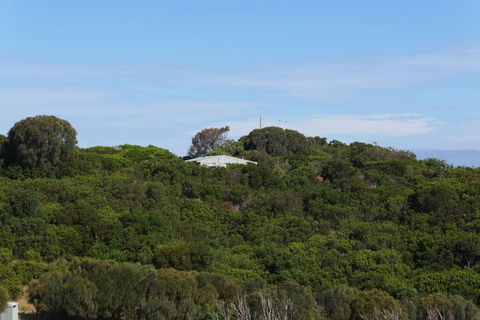 Shearwater Cottages - Queensland Tourism 2