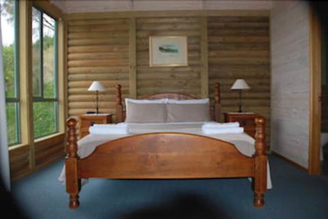 Shearwater Cottages - Queensland Tourism 7