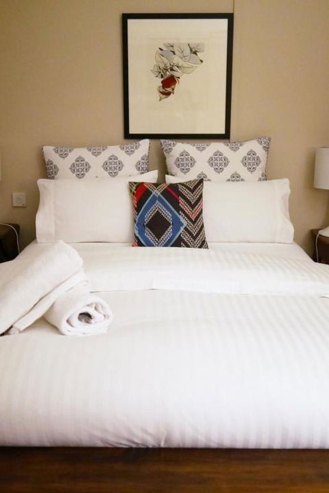 Harvest Birregurra Bed & Breakfast - QLD Tourism 4
