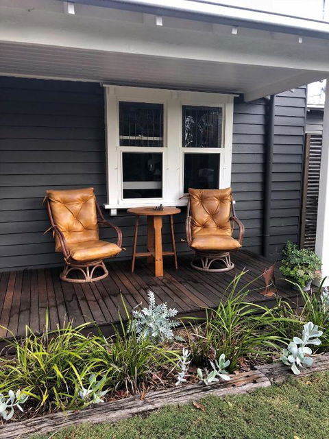 Harvest Birregurra Bed & Breakfast - QLD Tourism 7