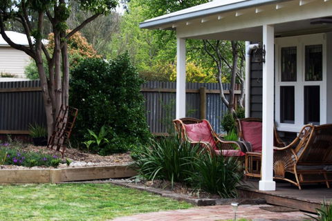 Harvest Birregurra Bed & Breakfast - QLD Tourism 2