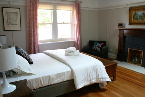 Harvest Birregurra Bed & Breakfast - QLD Tourism 6
