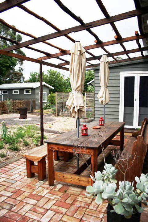 Harvest Birregurra Bed & Breakfast - QLD Tourism 5