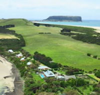 Beachside Retreat West Inlet - Queensland Tourism