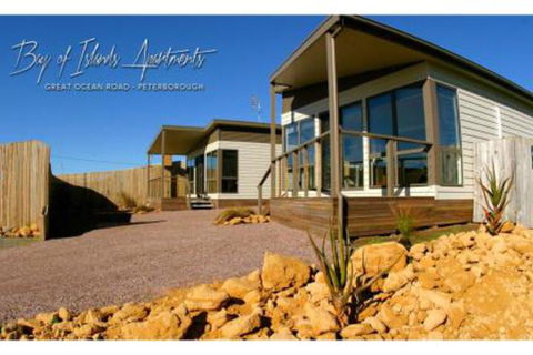 Bay Of Islands Apartments - QLD Tourism 6