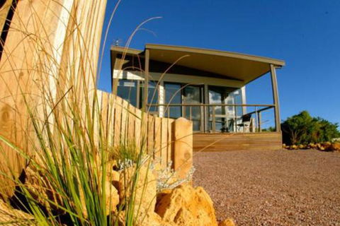 Bay Of Islands Apartments - QLD Tourism 0