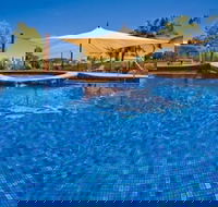 Paradise Lakes Motel - Queensland Tourism