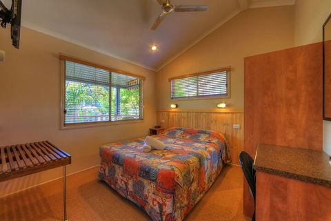 Anchorage Holiday Park - Iluka - Queensland Tourism 5