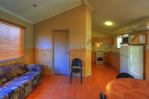 Anchorage Holiday Park - Iluka - Queensland Tourism 6
