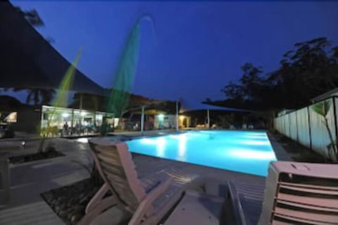 Anchorage Holiday Park - Iluka - Queensland Tourism 1