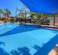 Anchorage Holiday Park - Iluka - Queensland Tourism