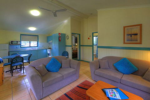Anchorage Holiday Park - Iluka - Queensland Tourism 3