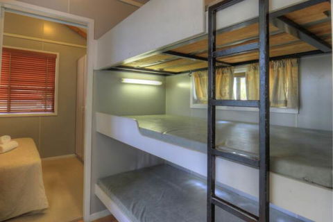 Anchorage Holiday Park - Iluka - Queensland Tourism 7