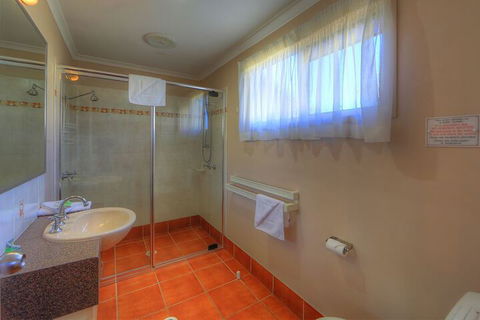 Anchorage Holiday Park - Iluka - Queensland Tourism 4