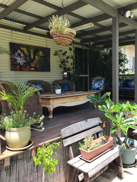Dongara Breeze Inn - Queensland Tourism 6