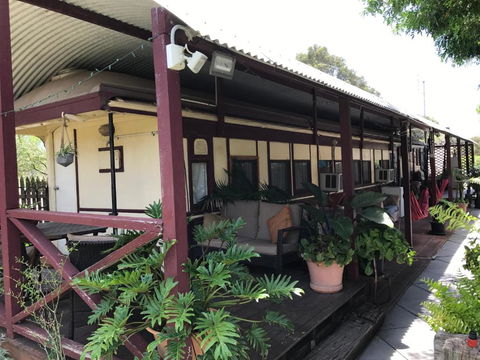 Dongara Breeze Inn - Queensland Tourism 5
