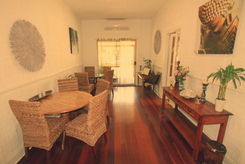 Dongara Breeze Inn - Queensland Tourism 2