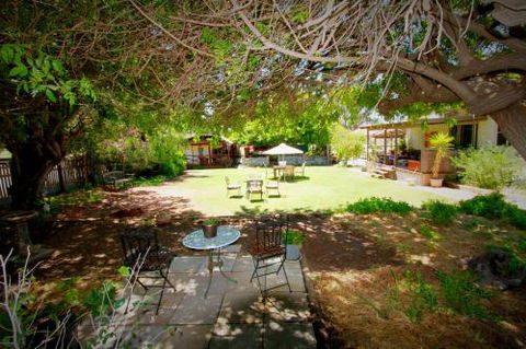Dongara Breeze Inn - Queensland Tourism 4