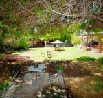 Dongara Breeze Inn - Queensland Tourism