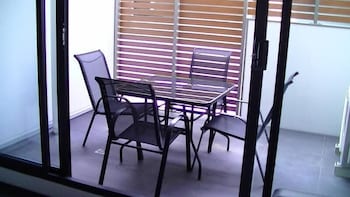 Essendon Apartments - Queensland Tourism 4