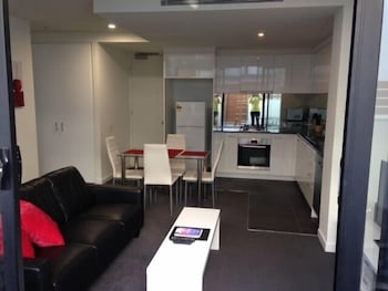 Essendon Apartments - Queensland Tourism 2