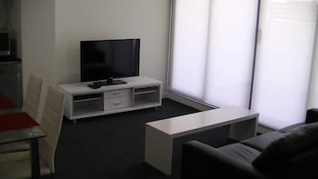 Essendon Apartments - Queensland Tourism 3