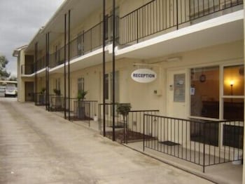 Essendon Apartments - Queensland Tourism 5