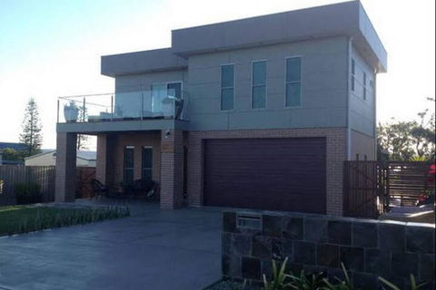 Berrara Bed & Breakfast - Queensland Tourism 4