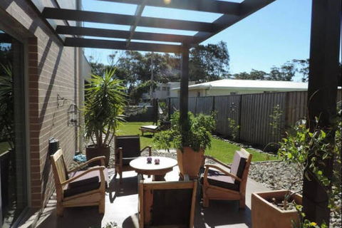 Berrara Bed & Breakfast - Queensland Tourism 1