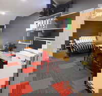 Sydney Student Living - Hostel - QLD Tourism
