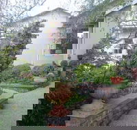Topiary Haven - QLD Tourism