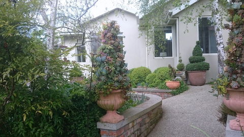 Topiary Haven - QLD Tourism 0