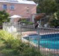 Baringa Villa - Queensland Tourism