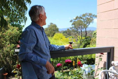 Baringa Villa - Queensland Tourism 2