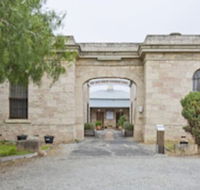 The Old Mount Gambier Gaol - Queensland Tourism