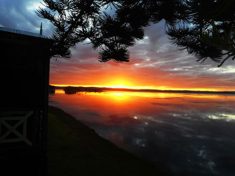 Two Shores Holiday Village - QLD Tourism 4