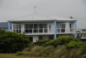Ocean View Luxury Holiday House  - QLD Tourism 1