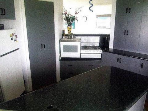 Ocean View Luxury Holiday House  - QLD Tourism 0