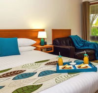 River Country Inn - Queensland Tourism