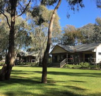 Riverspa Apartments - Queensland Tourism